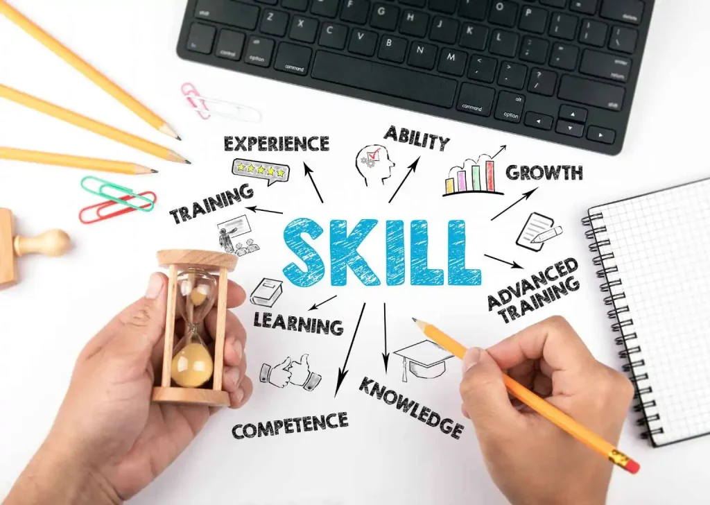 10 Soft Skill HRD yang Wajib Dimiliki