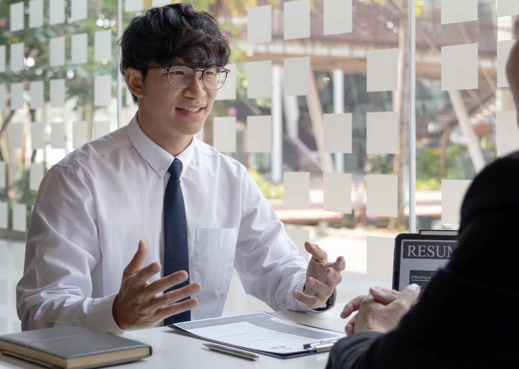 tips wawancara kerja