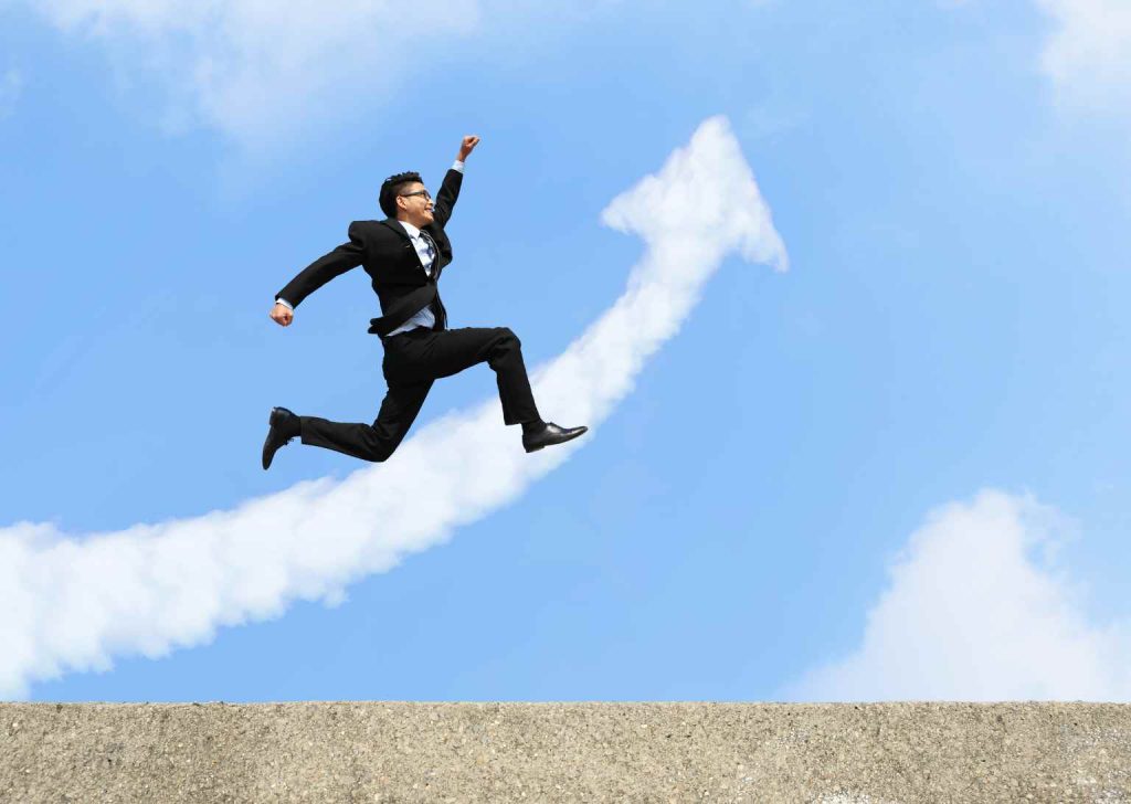 Rahasia Sukses Meniti Jenjang Karir HRD