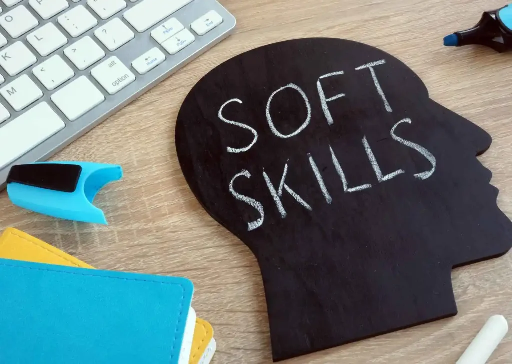 Soft Skill HRD