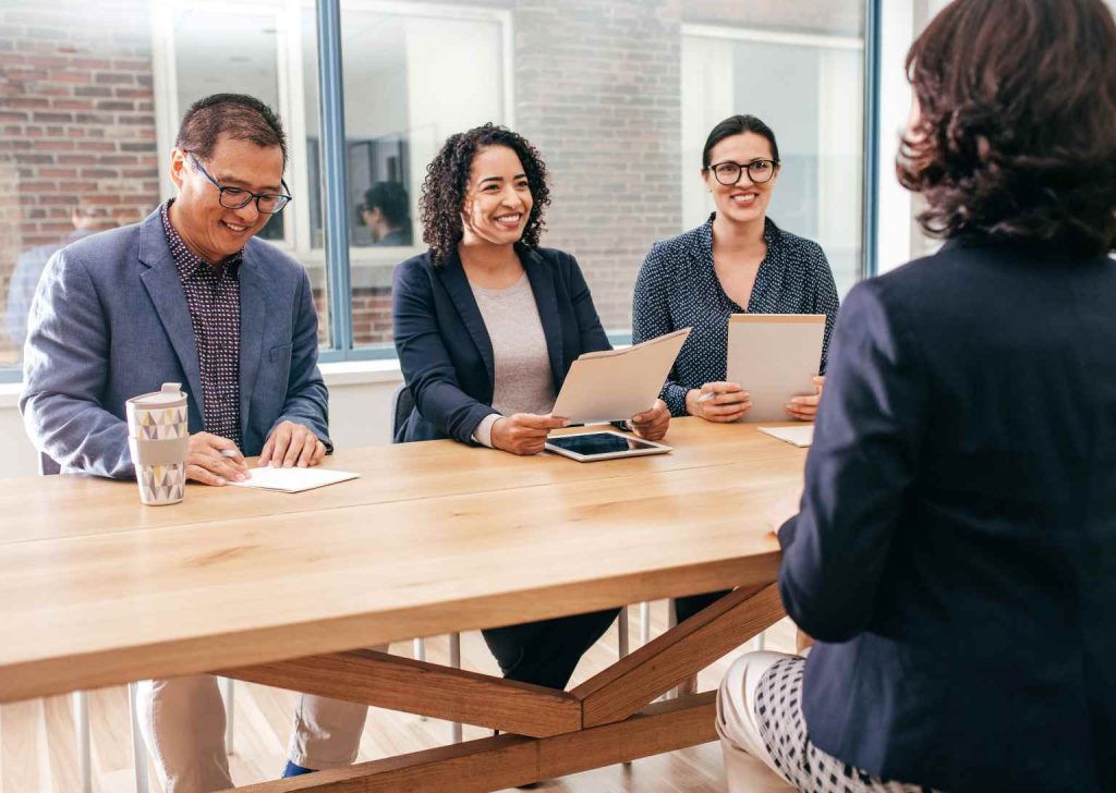 tips wawancara kerja