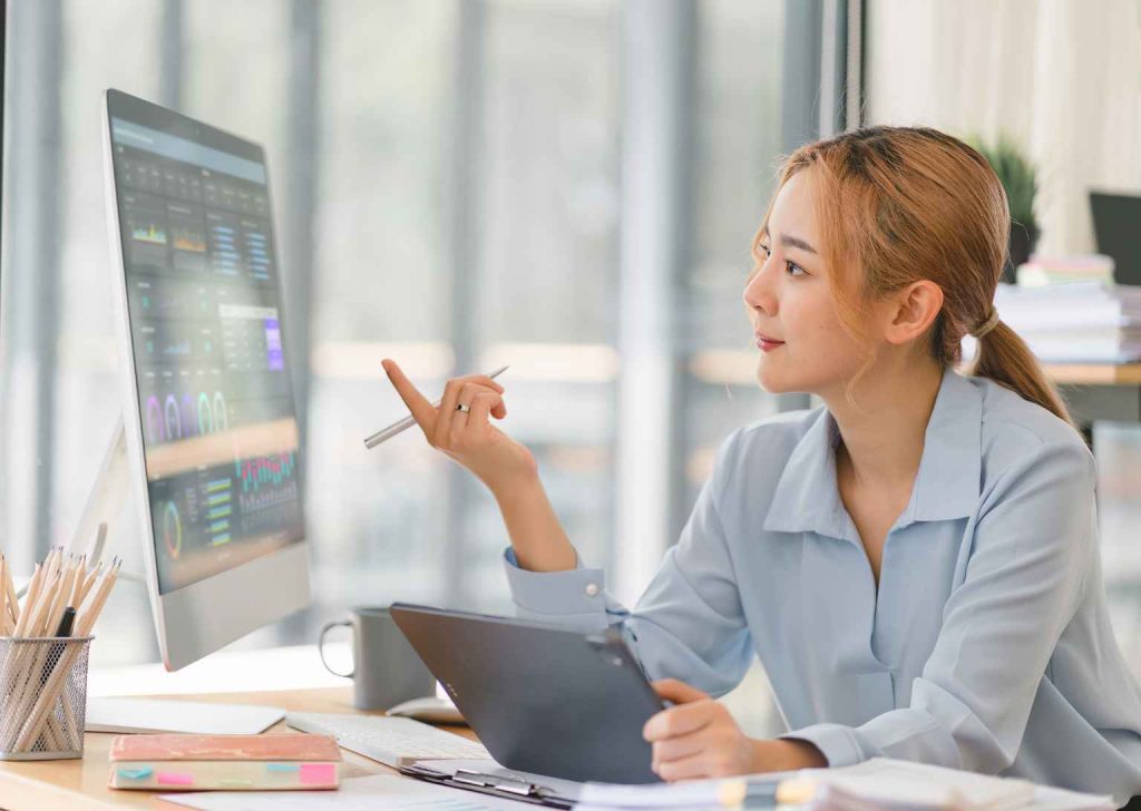 Contoh Implementasi HR Automation di Perusahaan