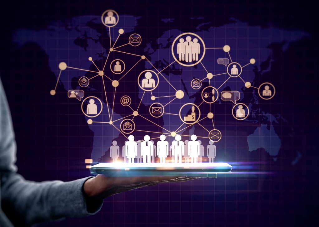 Manfaat HR Automation bagi Perusahaan