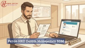 Info Sertifikasi MSDM Online